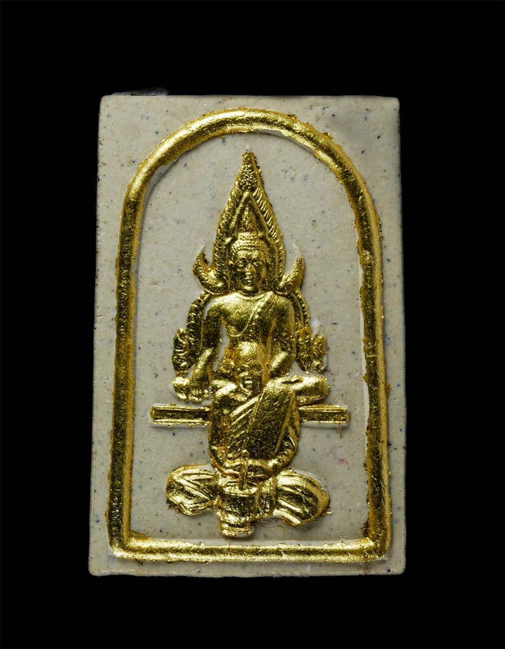 17Sep24 (140)p.jpg - พระสมเด็จทศชินราชชนะสิบทิศ หลวงพ่อแนม(พระครูนิวาตธรรมโกศล) วัดเขาหน่อ อ.บรรพตพิสัย จ.นครสวรรค์ ออกวัดเขาห้วยลุง ต.บ้านแดน อ.บรรพตพิสัย จ.นครสวรรค์ ปี2 [..] | https://kamulet.in.th